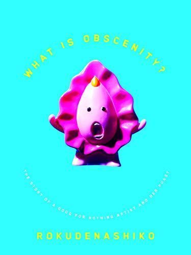 What Is Obscenity?
