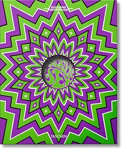 Psychedelic Sex