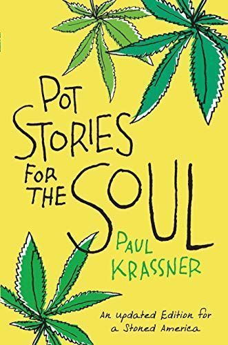 Pot Stories for the Soul