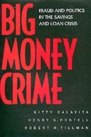 Big Money Crime