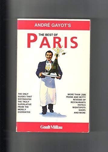 The Best of Paris
