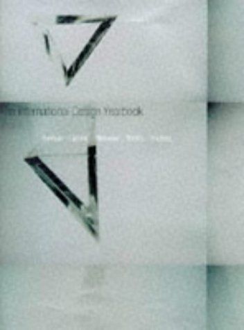 The International Design Yearbook 1999