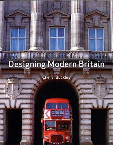 Designing Modern Britain