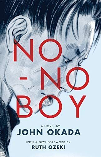 No-no boy (2014 Edition)