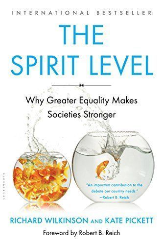 The Spirit Level