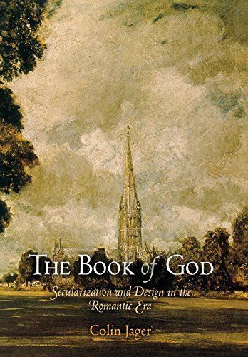 The Book of God