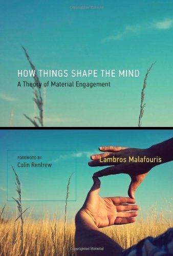 How Things Shape the Mind