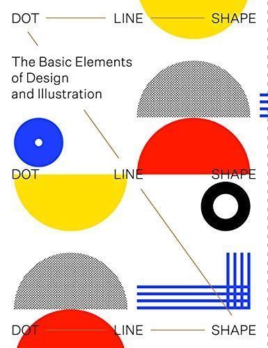 Dot, Line, Shape