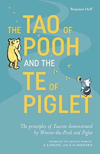 The Tao of Pooh