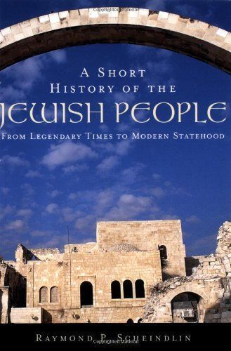 A Short History of the Jewish People