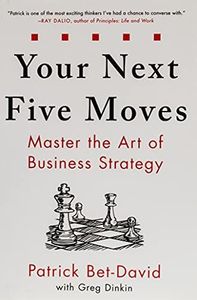 Your Next Five Moves