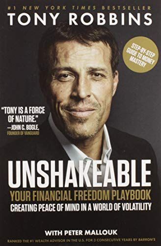 Unshakeable