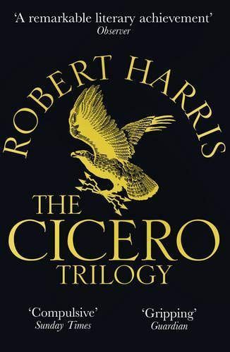 The Cicero Trilogy