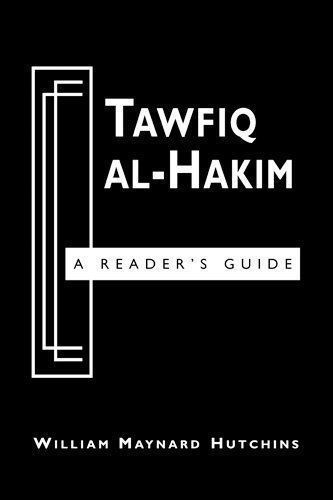 Tawfiq Al-Hakim