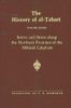 The History of al-Tabari Vol. 33