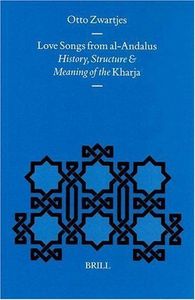 Love Songs from Al-Andalus