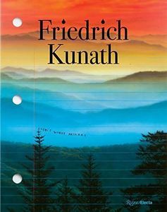 Friedrich Kunath