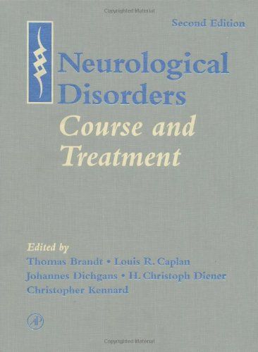 Neurological Disorders