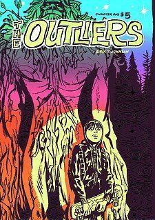 The Outliers