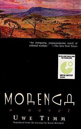 Morenga