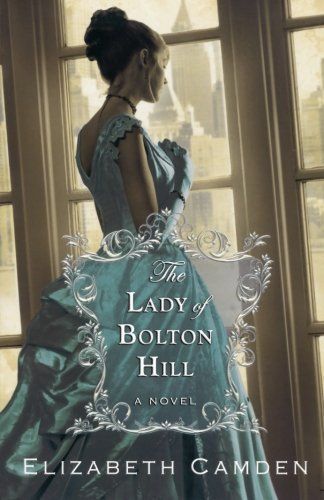 The Lady of Bolton Hill