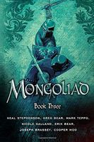 The Mongoliad