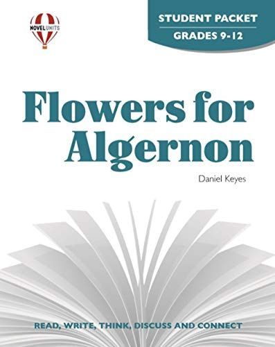 Flowers for Algernon Student Packet