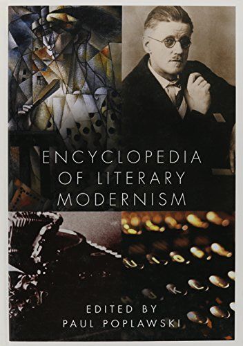 Encyclopedia of Literary Modernism