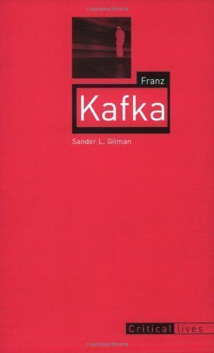 Franz Kafka