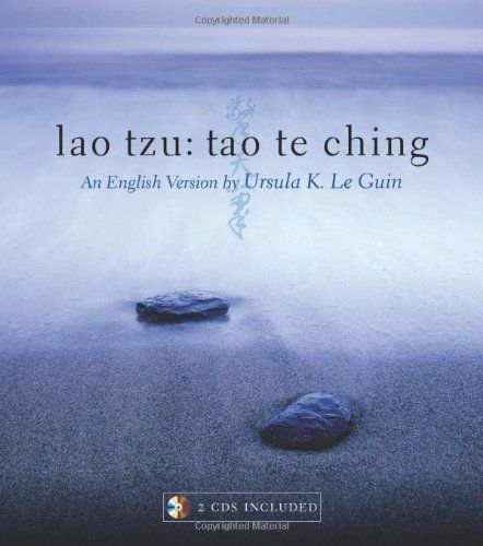 Tao Te Ching