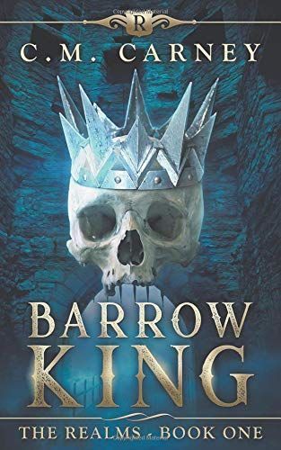 Barrow King