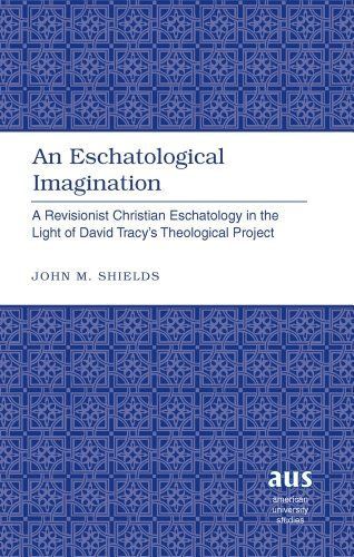 An Eschatological Imagination