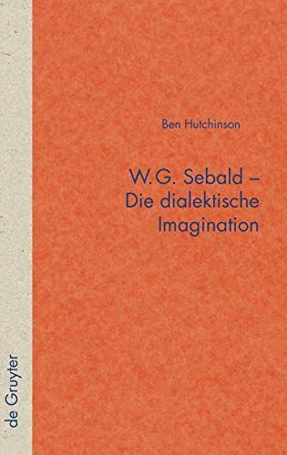 W.G. Sebald