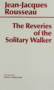 The Reveries of the Solitary Walker
