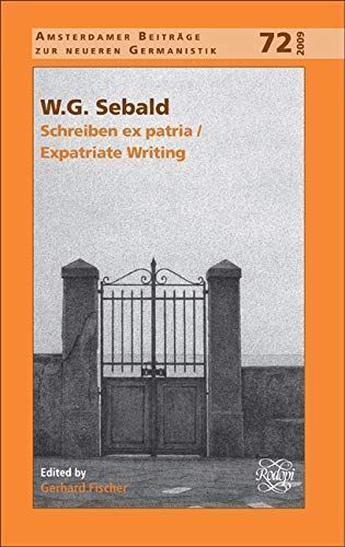 Expatriate Writing