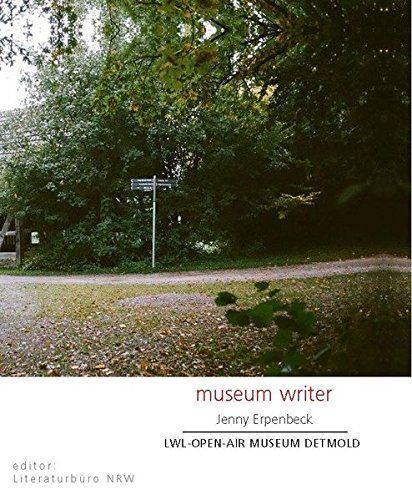 Museum Writer 5 Nrw
