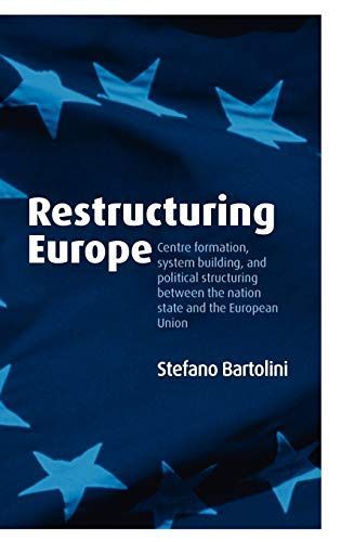 Restructuring Europe