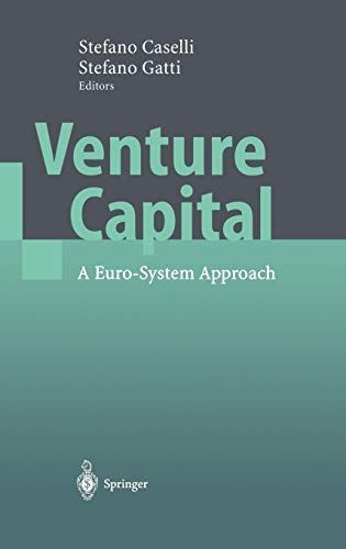 Venture Capital