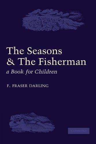 The Seasons and the Fisherman