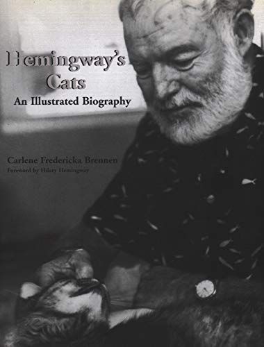 Hemingway's Cats