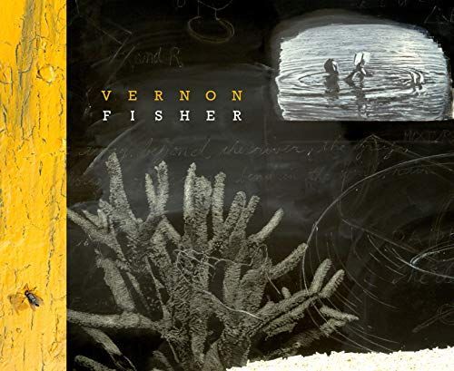 Vernon Fisher