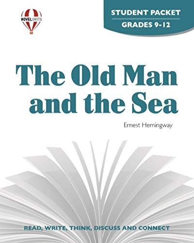 The Old Man and the Sea - Student Packet