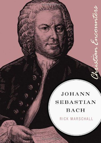 Johann Sebastian Bach