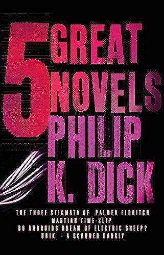 Five Great Novels