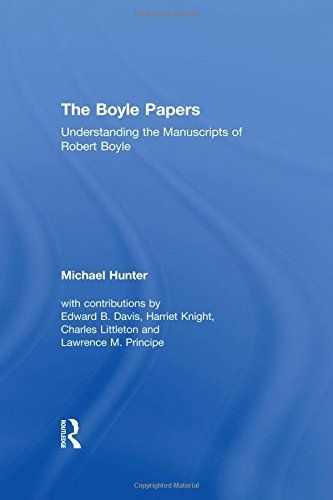 The Boyle Papers