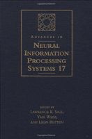 Advances in Neural Information Processing Systems 17