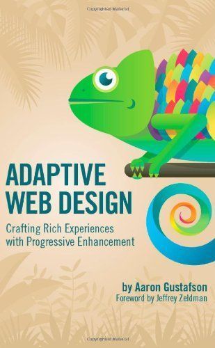 Adaptive Web Design