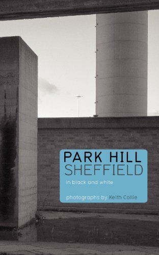 Park Hill Sheffield