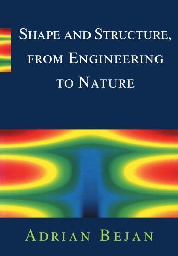 Shape and Structure, from Engineering to Nature