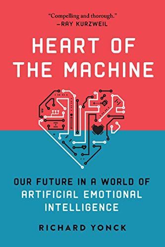 Heart of the Machine